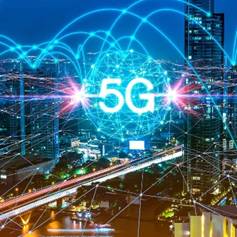 5G Overview - IKIN
