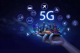 5G Use Cases: Smart ambulances for patients to mixed reality tryouts for shoppers, 5G to bring new applications, ETTelecom
