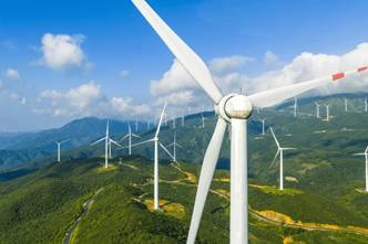 3,673 China Wind Turbine Royalty-Free Images, Stock Photos ...