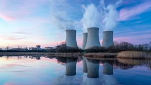 How Innovative Is China in Nuclear Power? | Reports ...