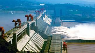 China Announces Start Of Construction Of The World's Largest Hydroelectric Power Plant - Sarajevo Times