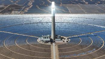 Photos: The Scale of China's Solar-Power Projects - The Atlantic