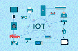 Understanding The Interplay Between IoT Importance and UX Design | by @thewilsonwings | Medium