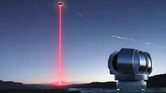 China has just achieved an extraordinary feat: a laser with ...