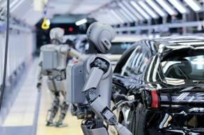 Opinion | China's focus on AI and robotics could power its future | South China Morning Post