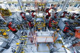 Smart Manufacturing Pictures | Download Free Images on Unsplash