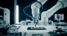 Smart manufacturing Photos - Download Free High-Quality ...