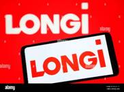 Longi green energy technology hi-res stock photography and images - Alamy